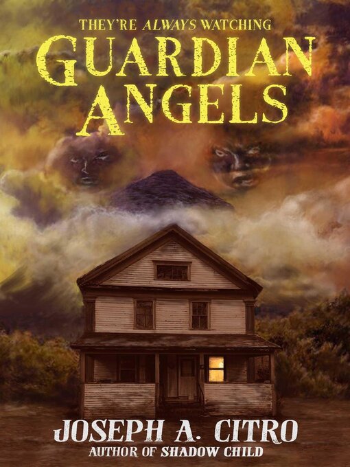Title details for Guardian Angels by Joseph A. Citro - Available